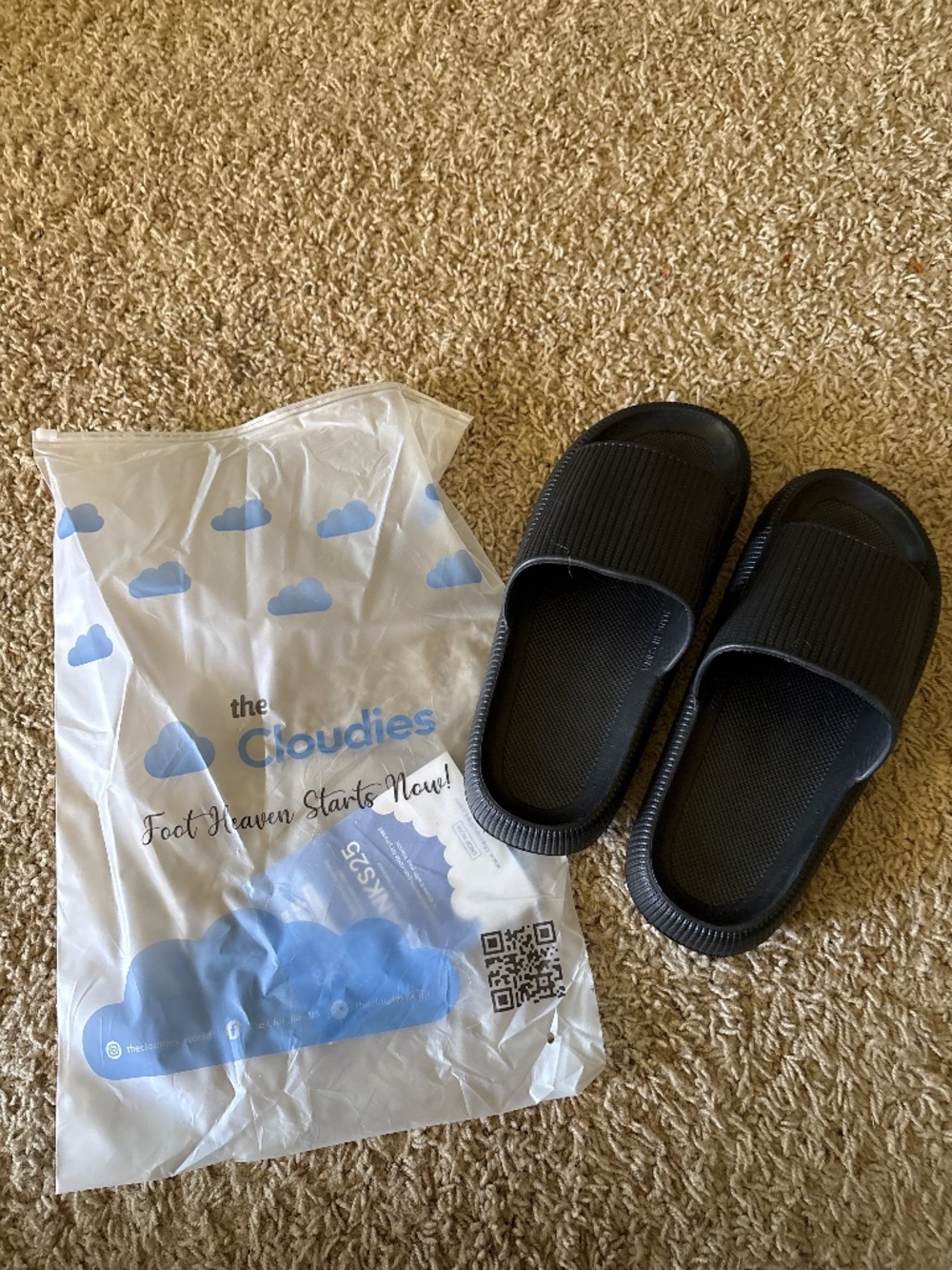 Cloudies